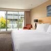 Отель Crowne Plaza Hotel Queenstown, an IHG Hotel, фото 3
