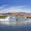 Отель HS The Oberoi Zahra, Luxor-Aswan 7 Night Cruise Tue-Tue, фото 13