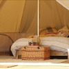 Отель Firs Glamping в Бекклсе