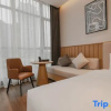 Отель Renshouren Wenhuadian Hotel, фото 9