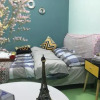 Отель Xiapu Tantu Seaside Homestay, фото 9