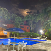 Отель Condominio Amarilis Flat, фото 16