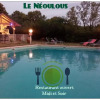 Отель Le Néoulous, фото 16