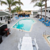 Отель Beach Haven - Near Pacific Beach Park, фото 12