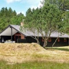 Отель Cozy Holiday Home in Oksbøl near Swim Friendly Beach, фото 8