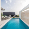 Отель Luxury villas Joy, фото 17