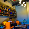 Отель Los Patios Hostel, фото 25