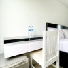 Отель Best Deal And Cozy Studio Tamansari Mahogany Karawang Apartment, фото 10