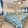 Отель Beach Daze 1 Bedroom Condo, фото 7