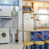 Отель Apartamento Ubatuba by OBA, фото 6