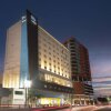 Отель Tru By Hilton Monterrey Fundidora в Монтеррее