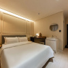 Отель Brown Dot Hotel, фото 31