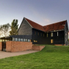 Отель Grand Suffolk Barn Conversion, фото 22
