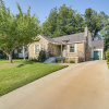 Отель Central Tulsa Cottage w/ Yard ~ 3 Mi to Downtown!, фото 1