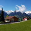 Отель Panorama Chalet Montafon, фото 1