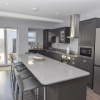 Отель Seaside Cottage Moments From Ryde s Golden Sands Sleeps 4, фото 5