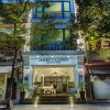 Отель Hanoi Marvellous Hotel & Spa в Ханое