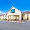 Отель Quality Inn & Suites Canton, GA в Кантоне