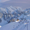 Отель Appartement Cauterets, 2 pièces, 6 personnes - FR-1-234-158, фото 11