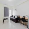 Отель City View 2BR Bogorienze Apartment near The Jungle Fest, фото 8
