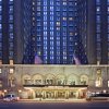 Отель Park Central Hotel New York в Нью-Йорке