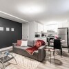 Отель Brand New - 1BR Modern Apartment - Prime Location, фото 4