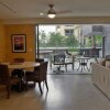 Отель Unit 4A Ground Floor 2 Bdrm.2 Bath Luxury Condo Centrally Located in Cabo в Кабо-Сан-Лукасе