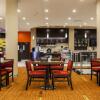 Отель Courtyard by Marriott Montreal West Island/Baie D'Urfe, фото 25