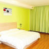 Отель Heng 8 Chain Hotel (Xiaoshan Airport Yongsheng Road Subway Station), фото 9