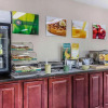 Отель Quality Inn & Suites Stockbridge, фото 9