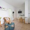 Отель Mahostly Apartamento Comillas SE, фото 8