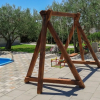 Отель Enticing Mobile Home in Pakoštane With Swimming Pool, фото 8