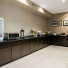 Отель Sleep Inn & Suites Ames near ISU Campus, фото 13