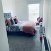 Отель Beautiful 2-bed Apartment in Glasgow, фото 14