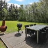 Отель 5 Person Holiday Home in Spottrup, фото 2