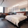 Отель Ramada Plaza by Wyndham Chungjang, фото 9