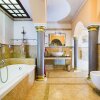 Отель Exclusive Villa With Panoramic Swimming Pool And Jacuzzi 2 Km From The Sea, фото 31