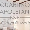 Отель Quartino Napoletano, фото 21
