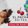 Отель El Pacha Suites Sharm - Adults Only, фото 14