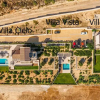Отель Villa Mare I Free Heated Pool Infinite Blue, фото 31