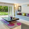 Отель Villa Amberley House & Cottage, фото 8