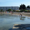 Отель Family Ground Floor Apartment, Close to the Beach, фото 11