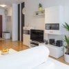Отель Apartments Goodbed Zagreb, фото 5