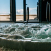 Отель Golden Tulip Douarnenez Hotel & Spa, фото 15