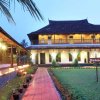 Отель Kumarakom Heritage Resort, фото 18