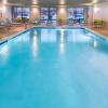 Отель Holiday Inn Express & Suites Romeoville - Joliet North, an IHG Hotel, фото 15