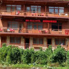 Отель Jabal Uzungöl Otel, фото 5