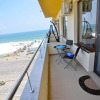 Отель Lux Tropical Garden Apartment Mamaia Nord, фото 5