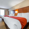 Отель Comfort Suites Kanab, фото 6