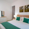 Отель Luton Vacation Homes - Dubai Marina, Continental Tower, фото 1